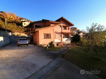 Villa Singola