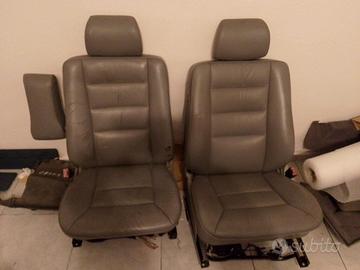 interno completo Mercedes w124 