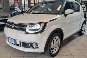 Suzuki Ignis 1.2 Hybrid iTop -