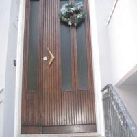 PORTONE LEGNO