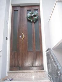 PORTONE LEGNO