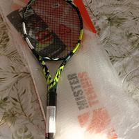 racchetta babolat pure aereo 