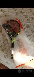 racchetta babolat pure aereo 