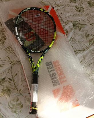 racchetta babolat pure aereo 