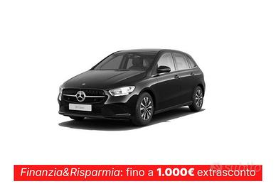 Mercedes-Benz Classe B - W247 2023 - B 180 d ...