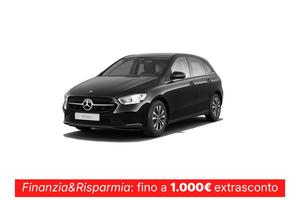 Mercedes-Benz Classe B - W247 2023 - B 180 d ...