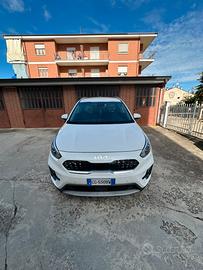 Kia niro 1.6 gdi hev style