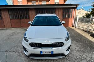 Kia niro 1.6 gdi hev style