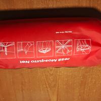 Zanzariera da soffitto