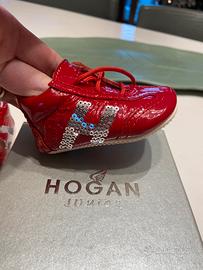 Scarpe HOGAN neonata Tutto per i bambini In vendita a Bergamo