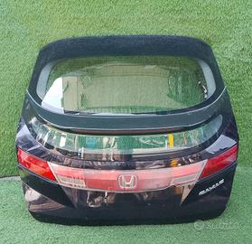 PORTELLONE POSTERIORE COMPLETO HONDA Civic Berlina