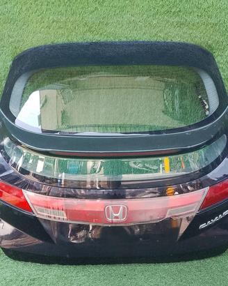 PORTELLONE POSTERIORE COMPLETO HONDA Civic Berlina