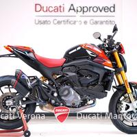 Ducati Monster 937 SP da 10.890!