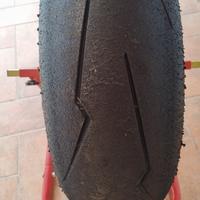 Gomme moto Pirelli 