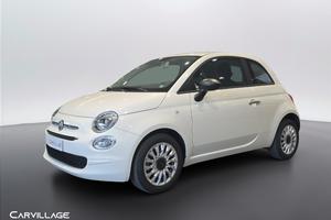 FIAT 500 1.0 hybrid Cult 70cv