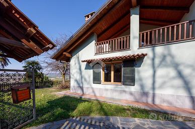 VILLA SINGOLA A MARENTINO