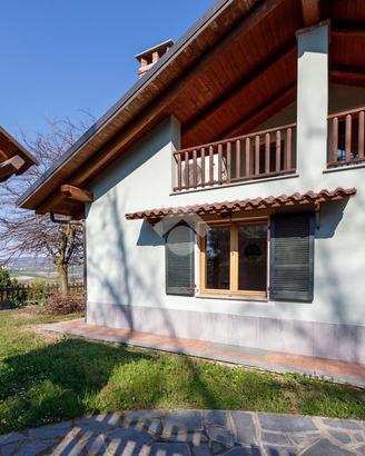 VILLA SINGOLA A MARENTINO