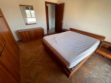 appartamento 2 camere Novellara 