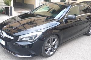 Mercedes-benz CLA 200 d S.W. 4Matic Automatic Exec