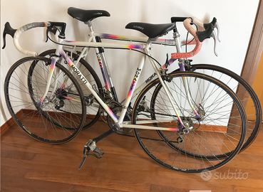 Bici da corsa