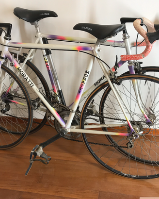 Bici da corsa