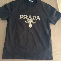 Maglietta prada