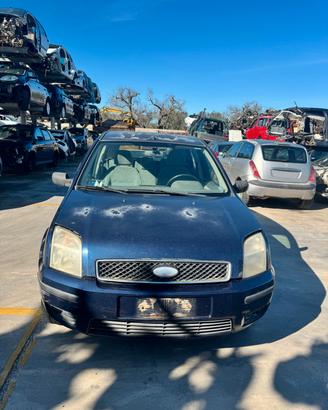 RICAMBI AUTO FORD FUSION 2003