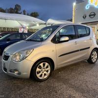 OPEL Agila 1.2 86 CV Enjoy
