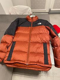 Giacca The North Face Diablo Down 2.0 color rosso