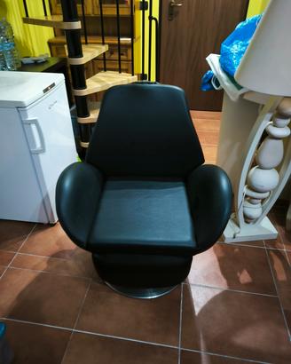 poltrona estetica