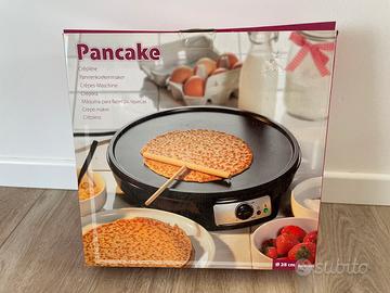 Macchina per crepes pancake - Elettrodomestici In vendita a Varese