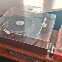 giradischi denon dp3000 