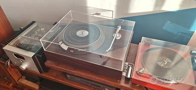 giradischi denon dp3000 