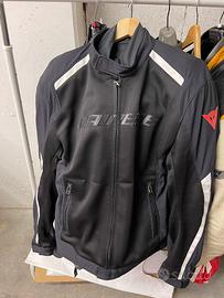 Dainese Giacca e Pantalone estivo moto