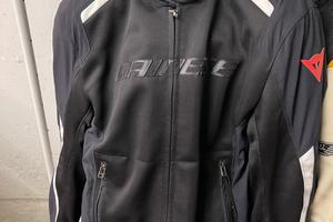 Dainese Giacca e Pantalone estivo moto