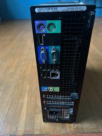 Computer  Dell