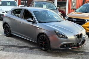 Giulietta 1.6 JTDm TCT 120 CV-CARBON EDITION-E6-