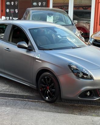 Giulietta 1.6 JTDm TCT 120 CV-CARBON EDITION-E6-