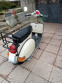vespa px 200