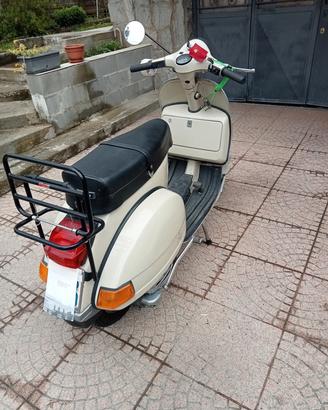 vespa px 200