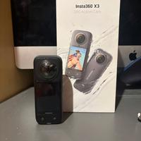 Insta360 X3 FlexiCare