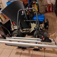 Portabici Menabo Stand Up 3