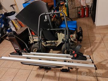 Portabici Menabo Stand Up 3