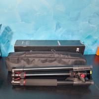 Treppiede per Fotocamera 