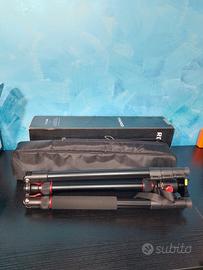 Treppiede per Fotocamera 