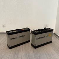 Elinchrom 202 Flash kit