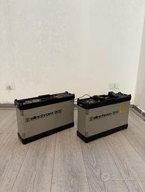 Elinchrom 202 Flash kit