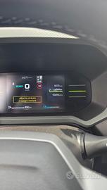 Dacia Duster hybrid 140 31 luglio 2025