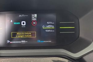 Dacia Duster hybrid 140 31 luglio 2025