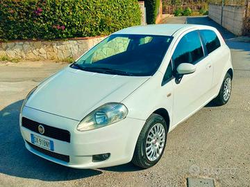 Fiat Grande Punto 1.4 GPL Full Optional NUOVA